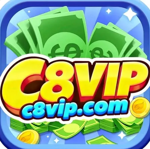 C8VIP - Petualangan Seru di Dunia Tak Terduga