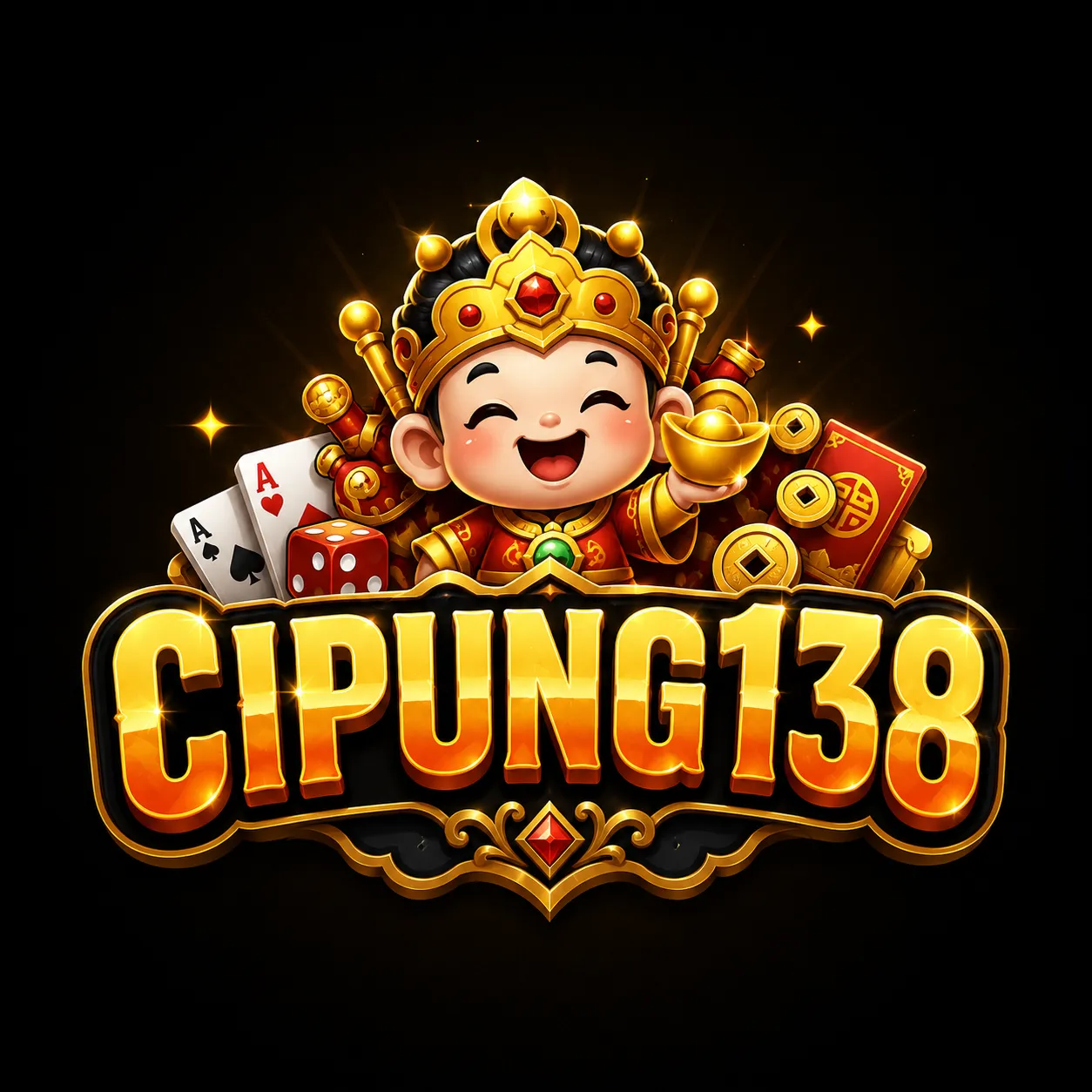 CIPUNG138 - Petualangan Seru Di Dunia RPG