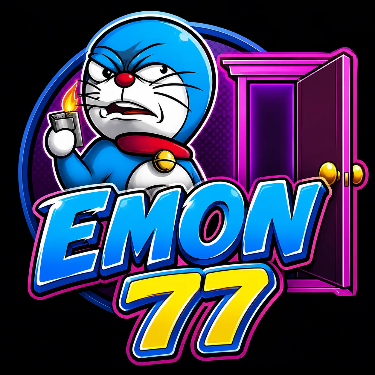 emon77 APK Tycoon