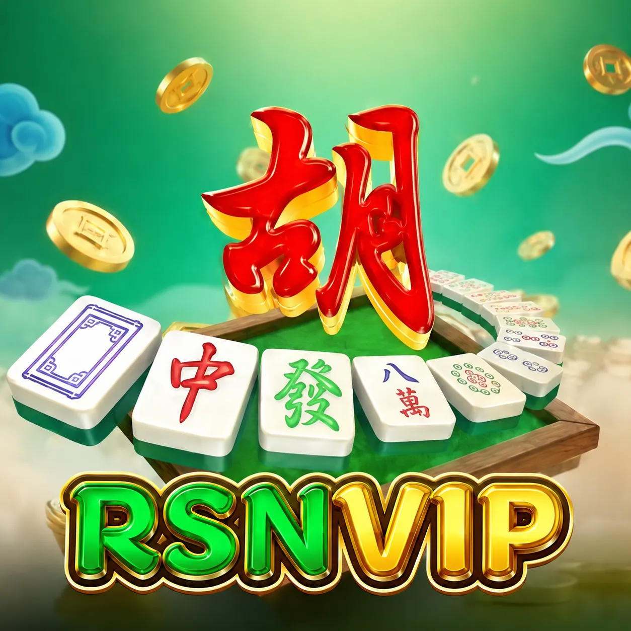 RSNVIP - Permainan Puzzle Seru dan Menantang
