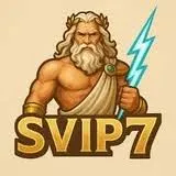 SVIP7 - Pertarungan Seru di Dunia Fighting
